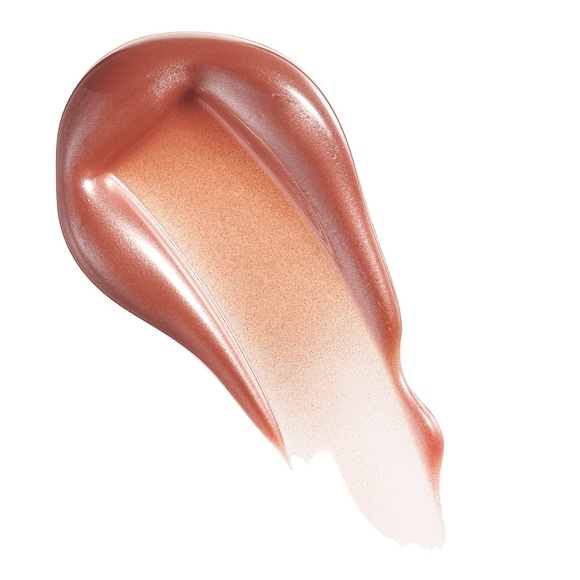Cíate London Dewy Highlight Glossy Cheek Glow in Shade Dew Drop. - Picture 3 of 9